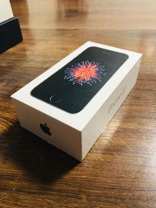 Krabička iPhone SE SG