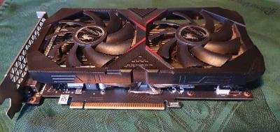 Nvidia RTX GeForce 2060 super 8GB Colorful