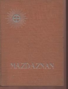 Mazdaznan, ročník IV./1928