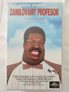 VHS Zamilovaný profesor