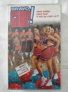 VHS Bravo Girl!