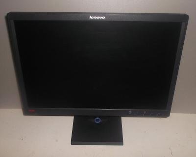 Lenovo ThinkVision L2250p - LCD monitor 22"