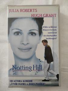VHS Notting Hill