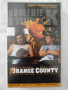 VHS Orange County