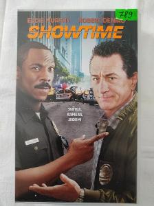 VHS Showtime