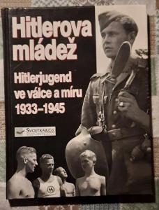 Kniha Hitlerova mládež