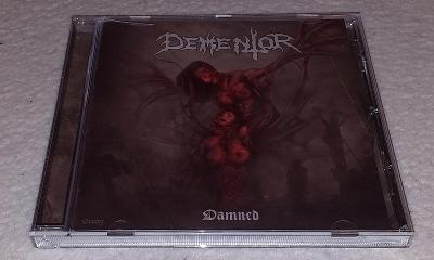 CD Dementor - Damned