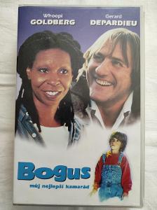 VHS Bogus