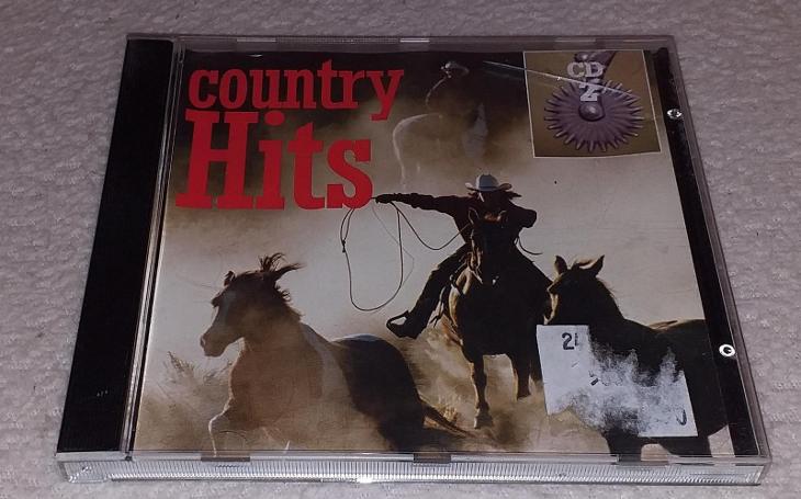 CD Country Hits