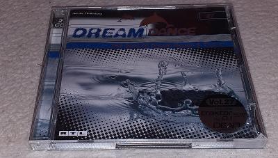 2 x CD Dream Dance 27