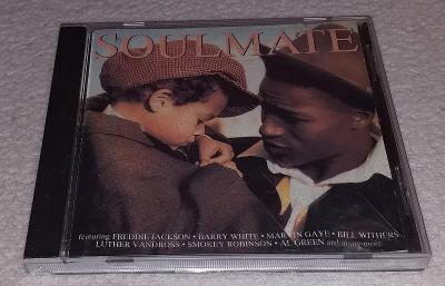 CD Soulmate