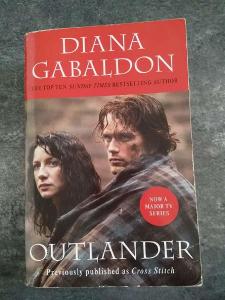 Outlander- Diana Gabaldon