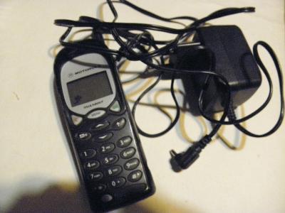 Mobilni telefon Motorola