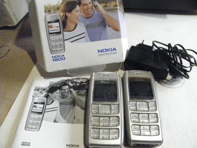 Mobilni telefon Nokia 
