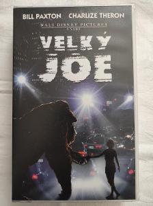 VHS Velký Joe