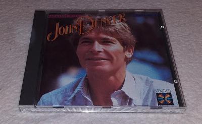 CD John Denver - Greatest Hits - Volume 3