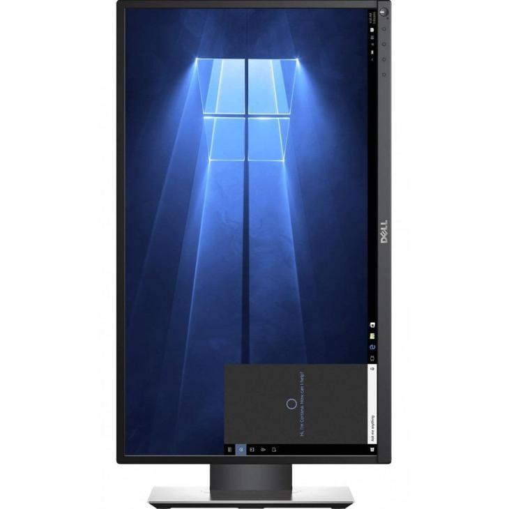 23" LCD Dell P2317H FullHD 1920 x 1080 , záruka 2roky, odpočet DPH  - Příslušenství k PC