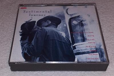 3 x CD Sentimental Journey