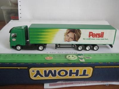 NONAME, MERCEDES ACTROS, " PERSIL ",  reklamní truck