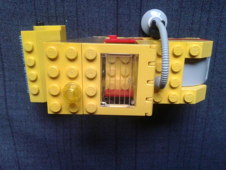 Lego 6645