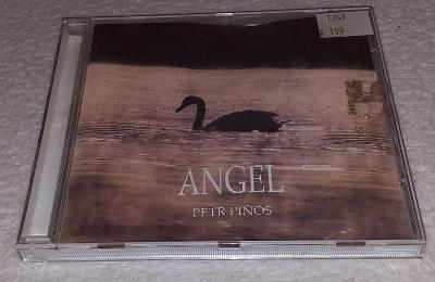 CD Petr Piňos - Angel
