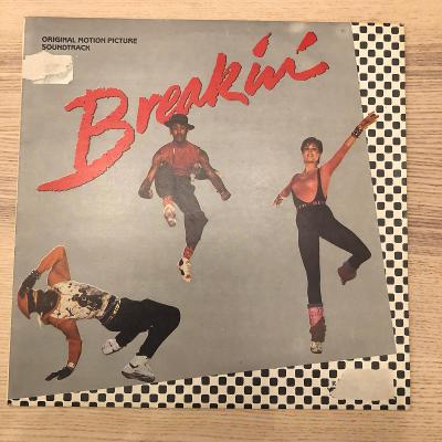 Breakin' - Original Motion Picture Soundtrack