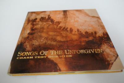 CD Songs of the Unforgiven / Crash Test Dummies 