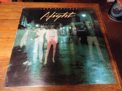 🎤 LP NIGHT– Long Distance (vocal -  Chris Thompson) /1980