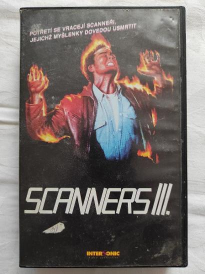 VHS Scanners 3