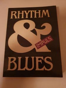 Rhythm&Blues Impuls Zbyněk Mácha P