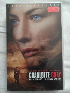 VHS Charlotte Gray