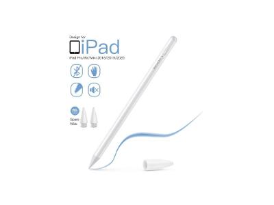 Hommie Stylus Pen pro iPad 2. generace Tužka, Dobíjecí digitální pero 
