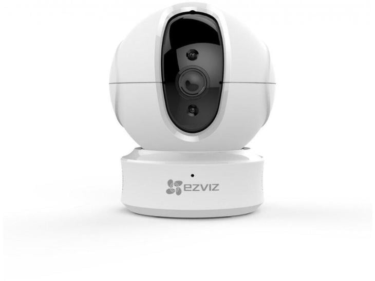EZVIZ C6CN, IP wifi camera se sledováním pohybu - bílá