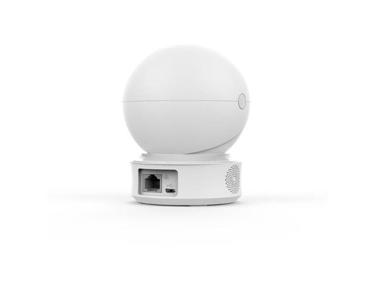 EZVIZ C6CN, IP wifi camera se sledováním pohybu - bílá