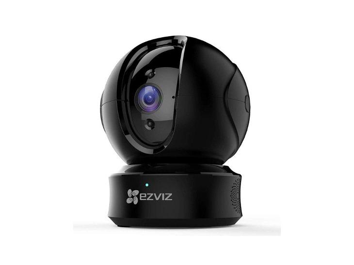 EZVIZ C6CN, IP wifi camera se sledováním pohybu - černé