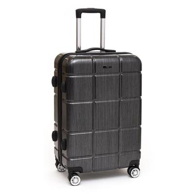 MAX Cestovní kufr „S“