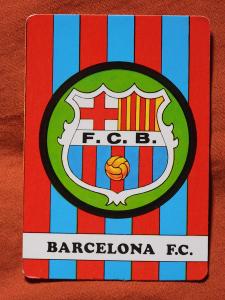 KK - rok 1999 (F.C.BARCELONA)