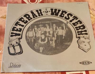 LP Veterán Western