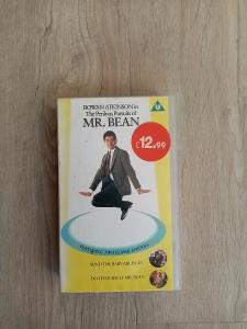 VHS - MR. BEAN