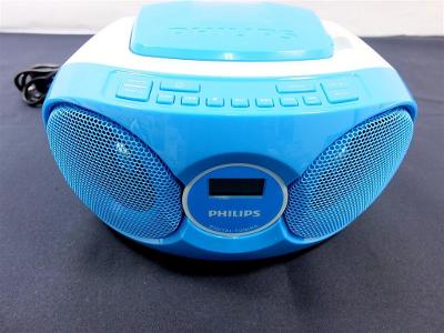 Philips AZ215N Radio CD