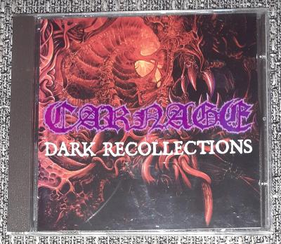 CARNAGE - Dark Recollections 2000
