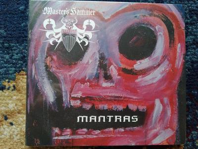 MASTERS HAMMER - Mantras 2018 nové zabalené