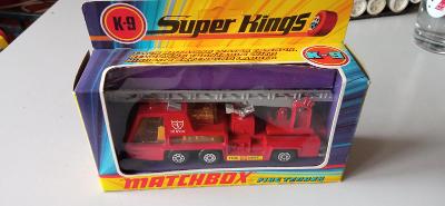 Matchbox Super Kings