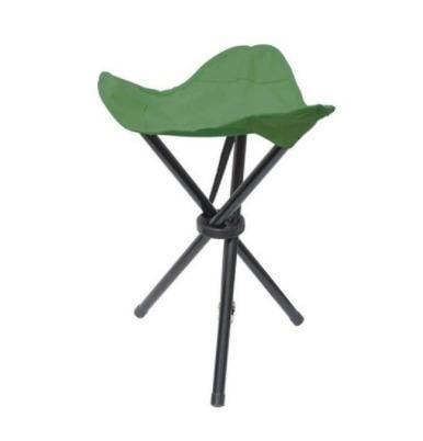 Happy Green Židlička trojnožka - Nekompletní ( BC 149 Kč )