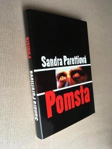 Pomsta / S.Parettiová / Naše vojsko 1994