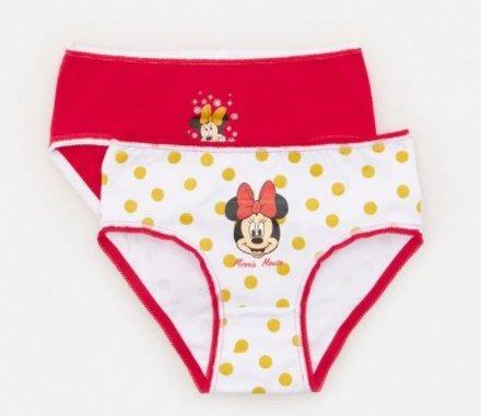 Kalhotky Minnie sada vel.86/92 a 98/104 - Spodní prádlo pro děti