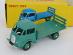 Ford Plateau Drasseur DINKY Mattel Made in Chinaccca 1:50 - Modely automobilov