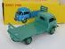 Ford Plateau Drasseur DINKY Mattel Made in Chinaccca 1:50 - Modely automobilov