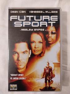 VHS Future Sport