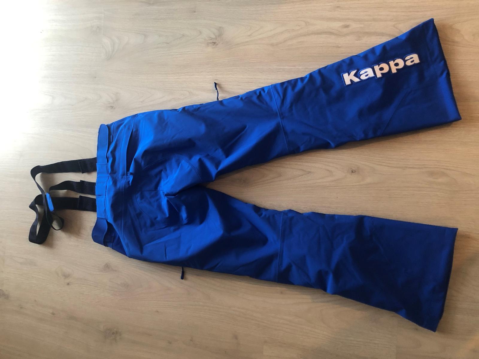 Lyžařské kalhoty Kappa |